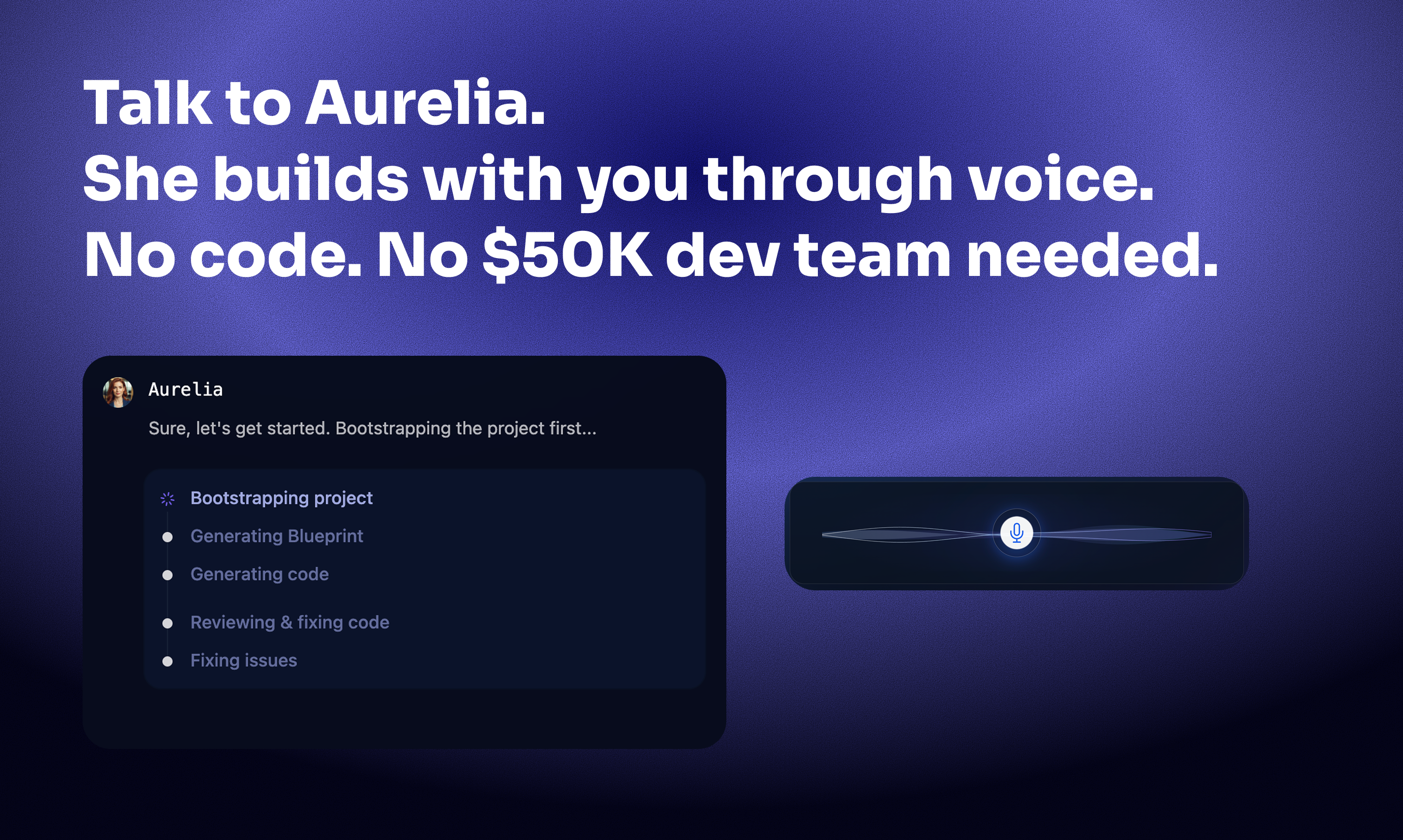 Aurelia - Screenshot 2 preview