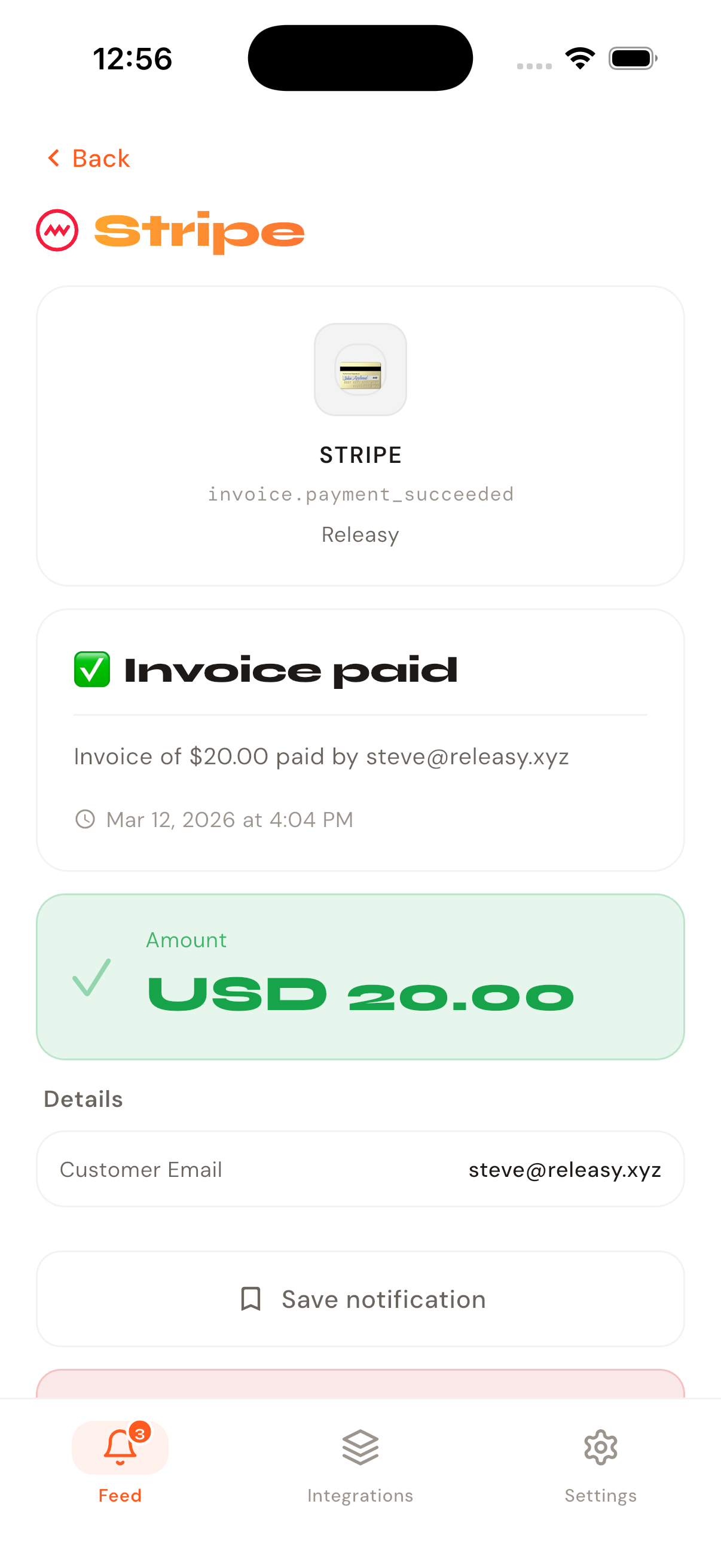 Hookfire gallery image