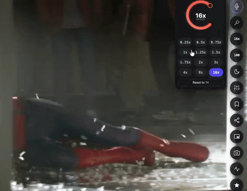 Glitch screenshot 7