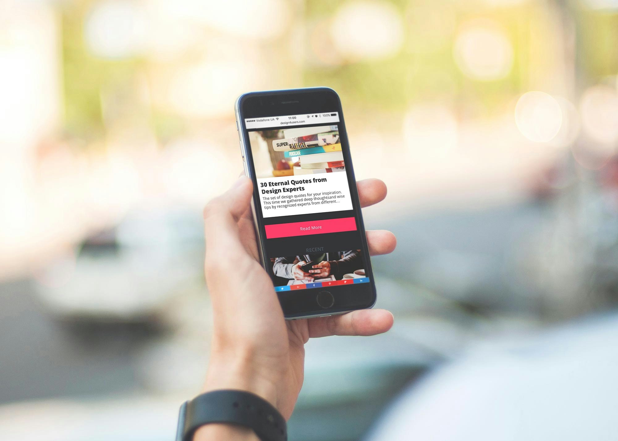 Design4Users gallery image