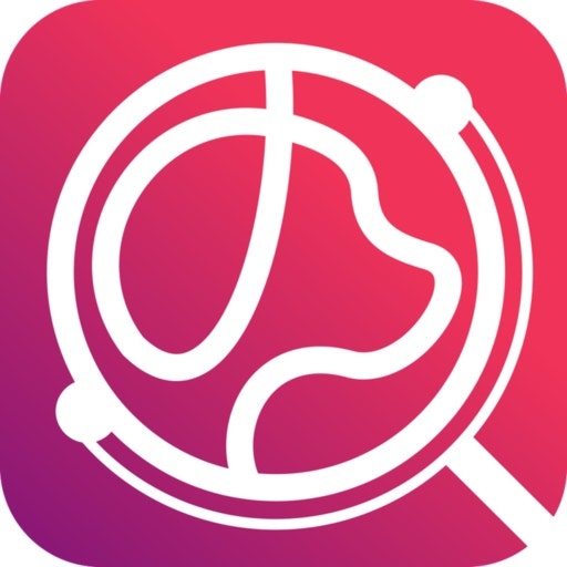 HandyPet - search for missing Pets