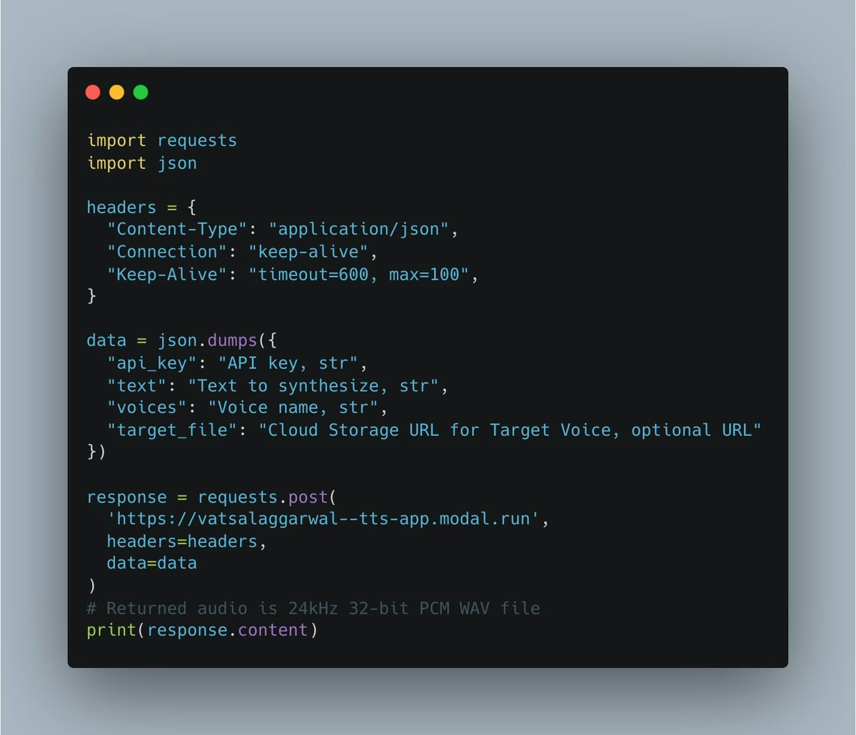 Schildpad TT's als een API - A-kosten per seconde API voor het beste tekst-naar-spraakmodel. media 3