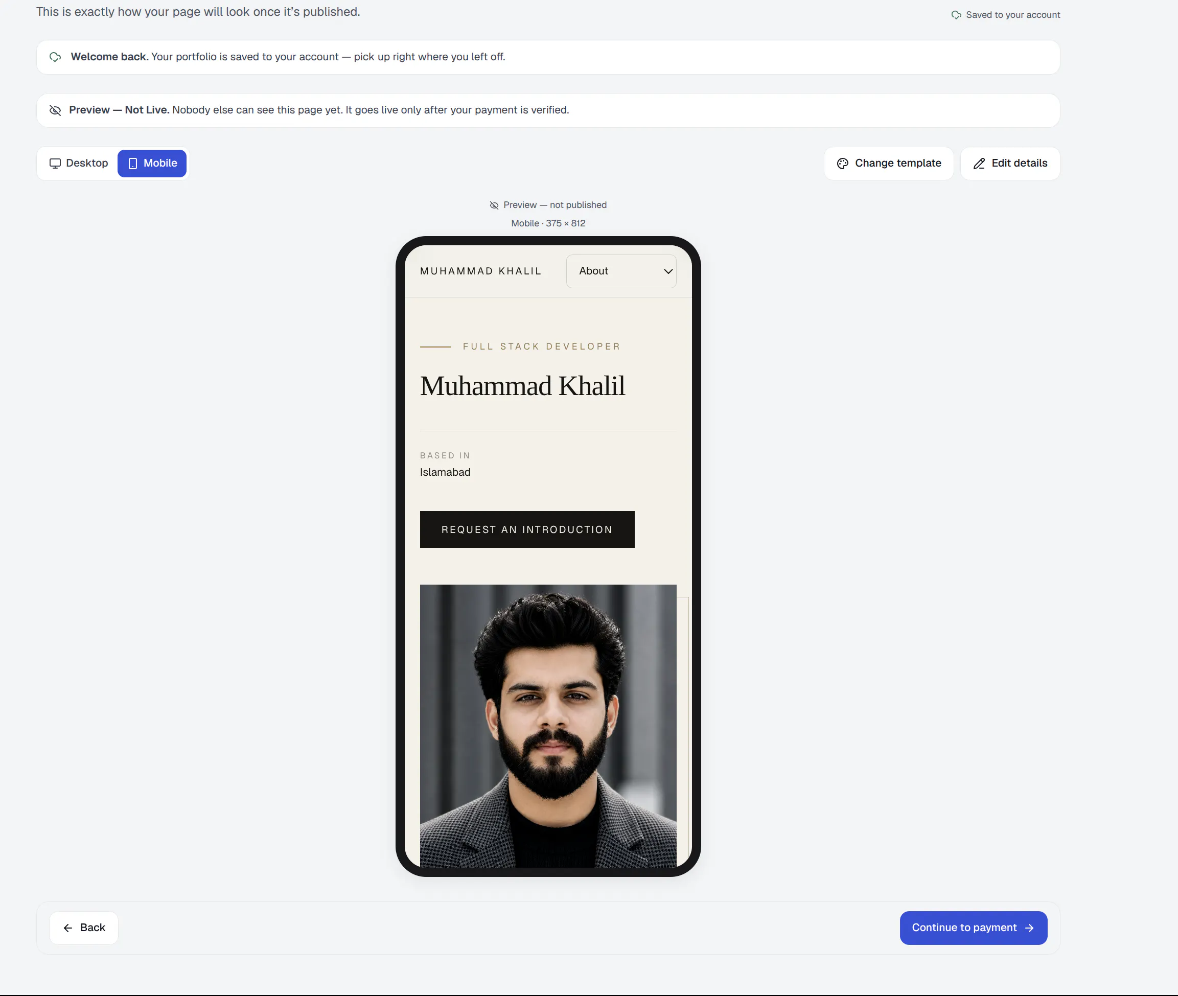 NexaTool gallery image