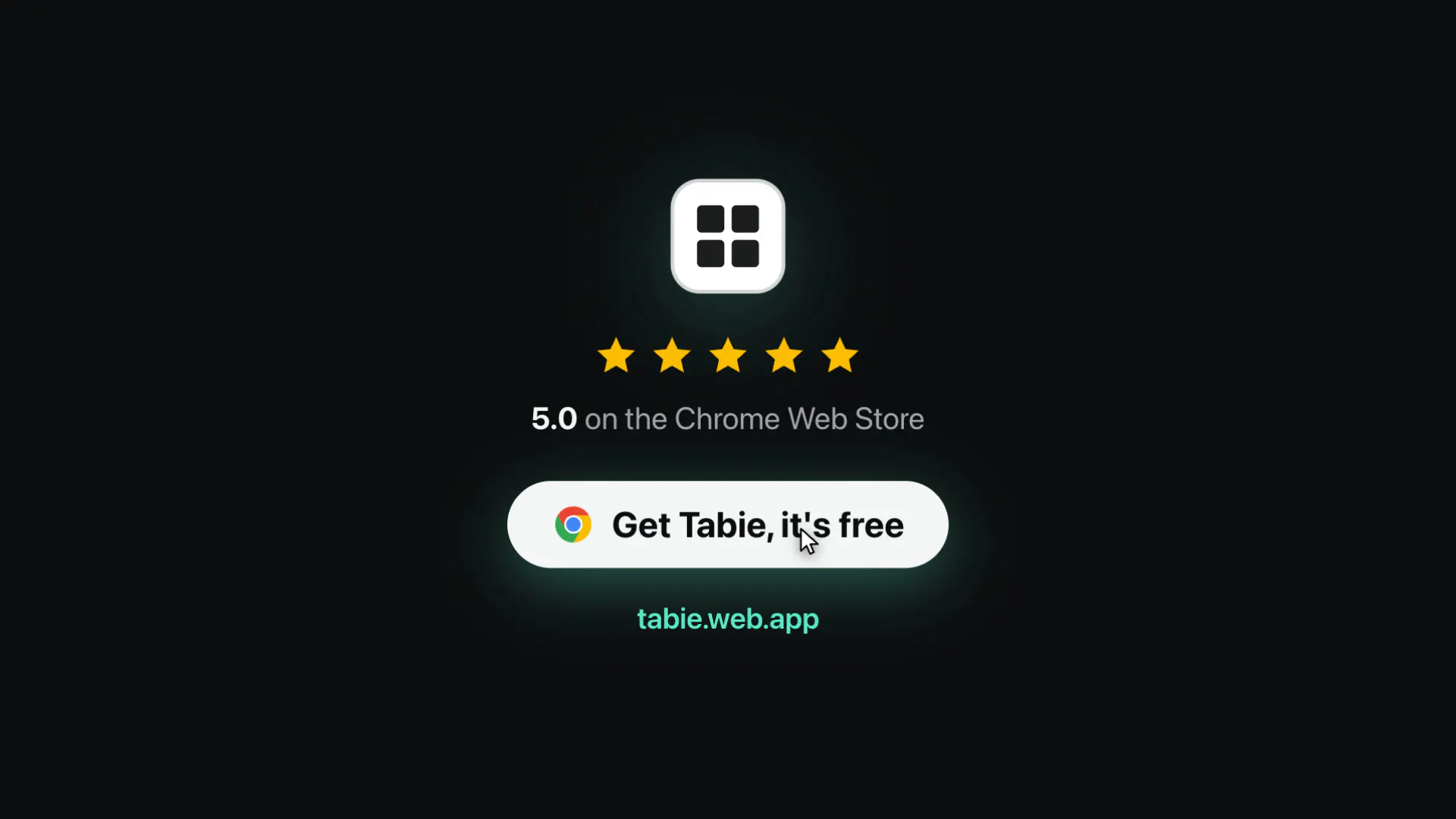 Tabie gallery image