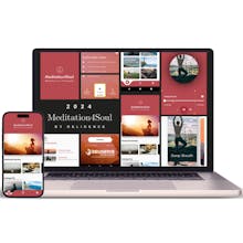 Meditation4Soul gallery image