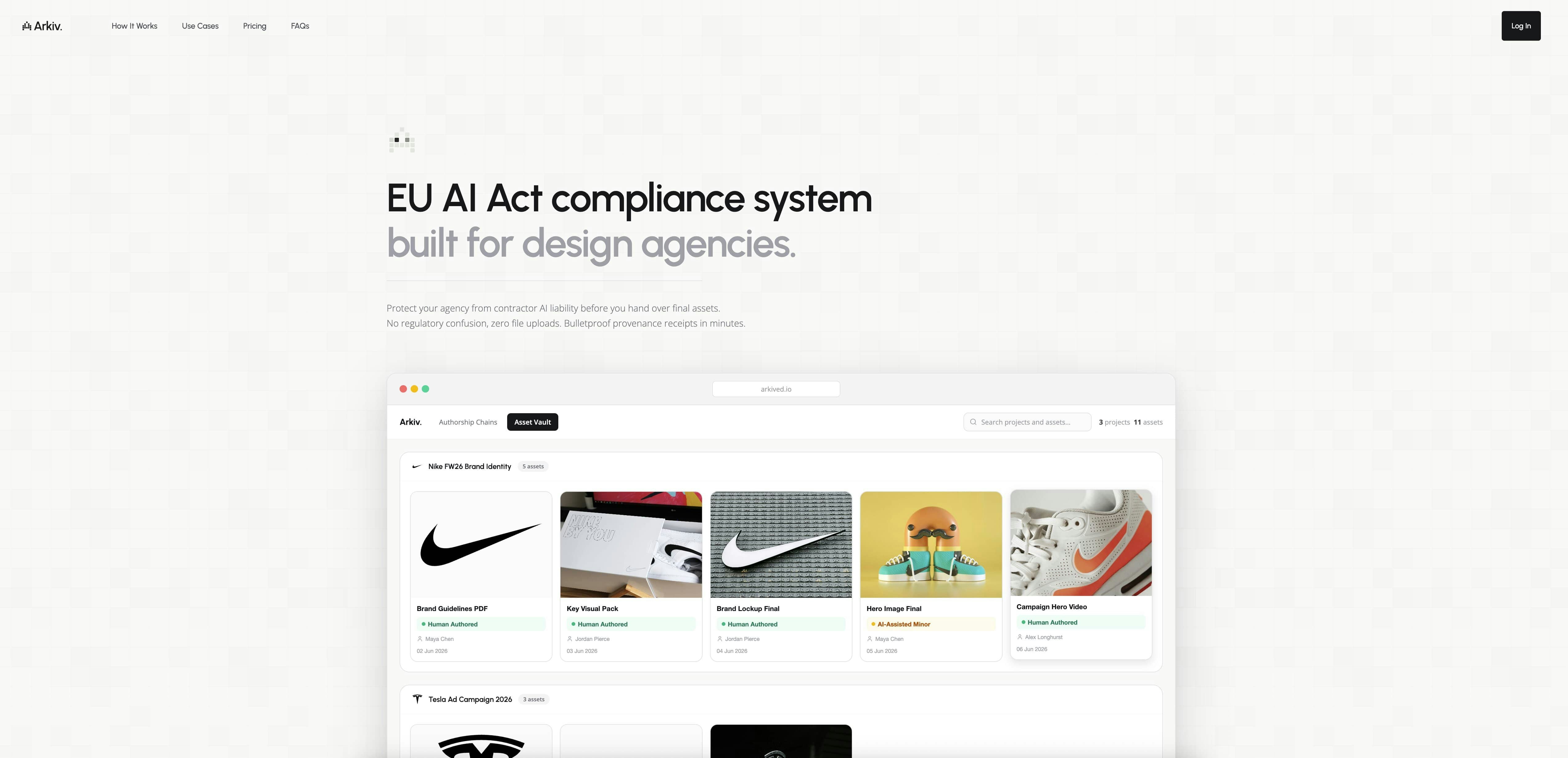 Arkiv gallery image