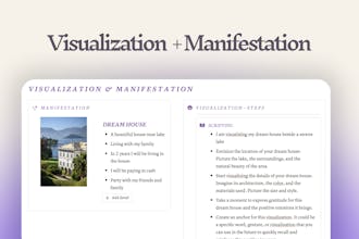 DreamSculpt ✦ 2024 gallery image