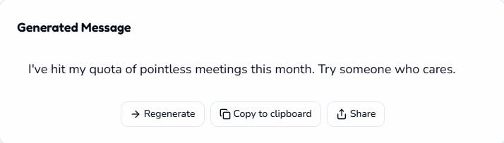 Nah as a Service (NaaS) gallery image