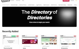 DirectoriesHQ media 1