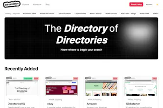 DirectoriesHQ gallery image