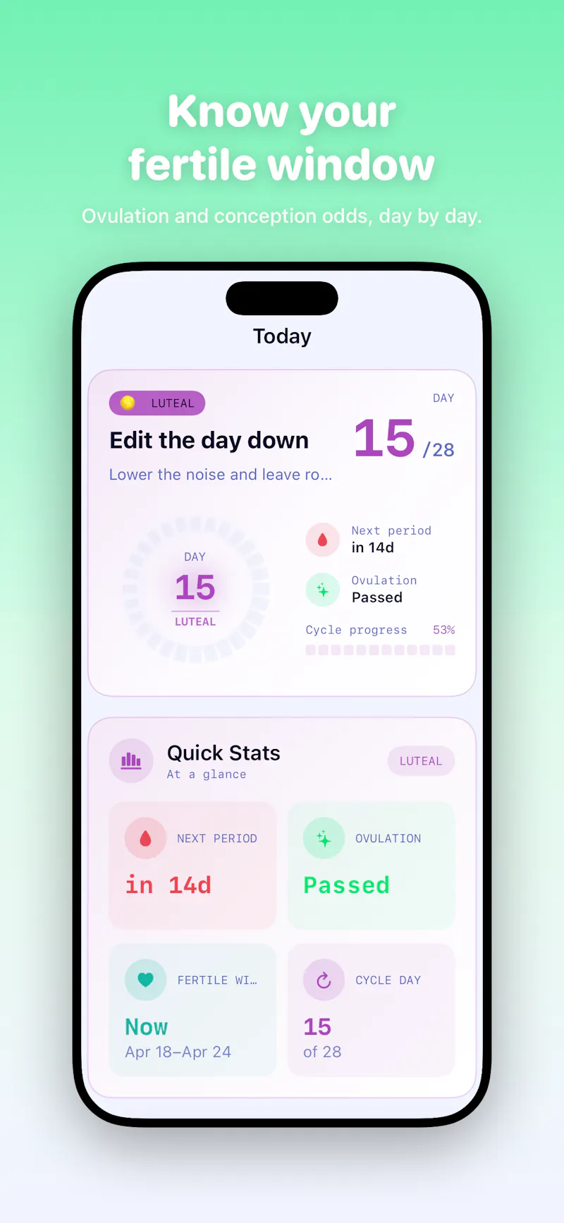 NerdCycle screenshot 7