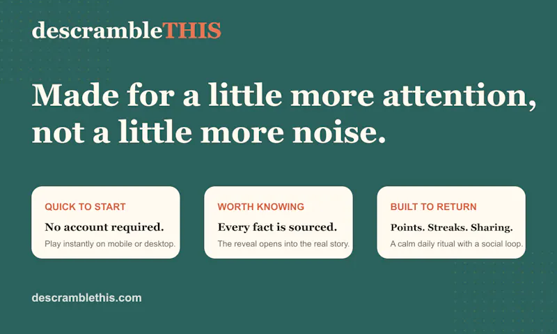 descrambleTHIS screenshot 3