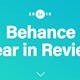 Behance: Year in Review 2015