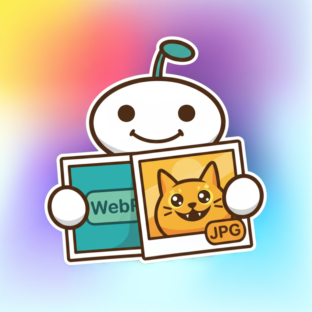 Reddit Image Saver –... logo