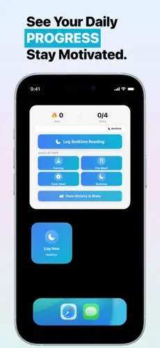 GlucoFlow - Screenshot 3 preview