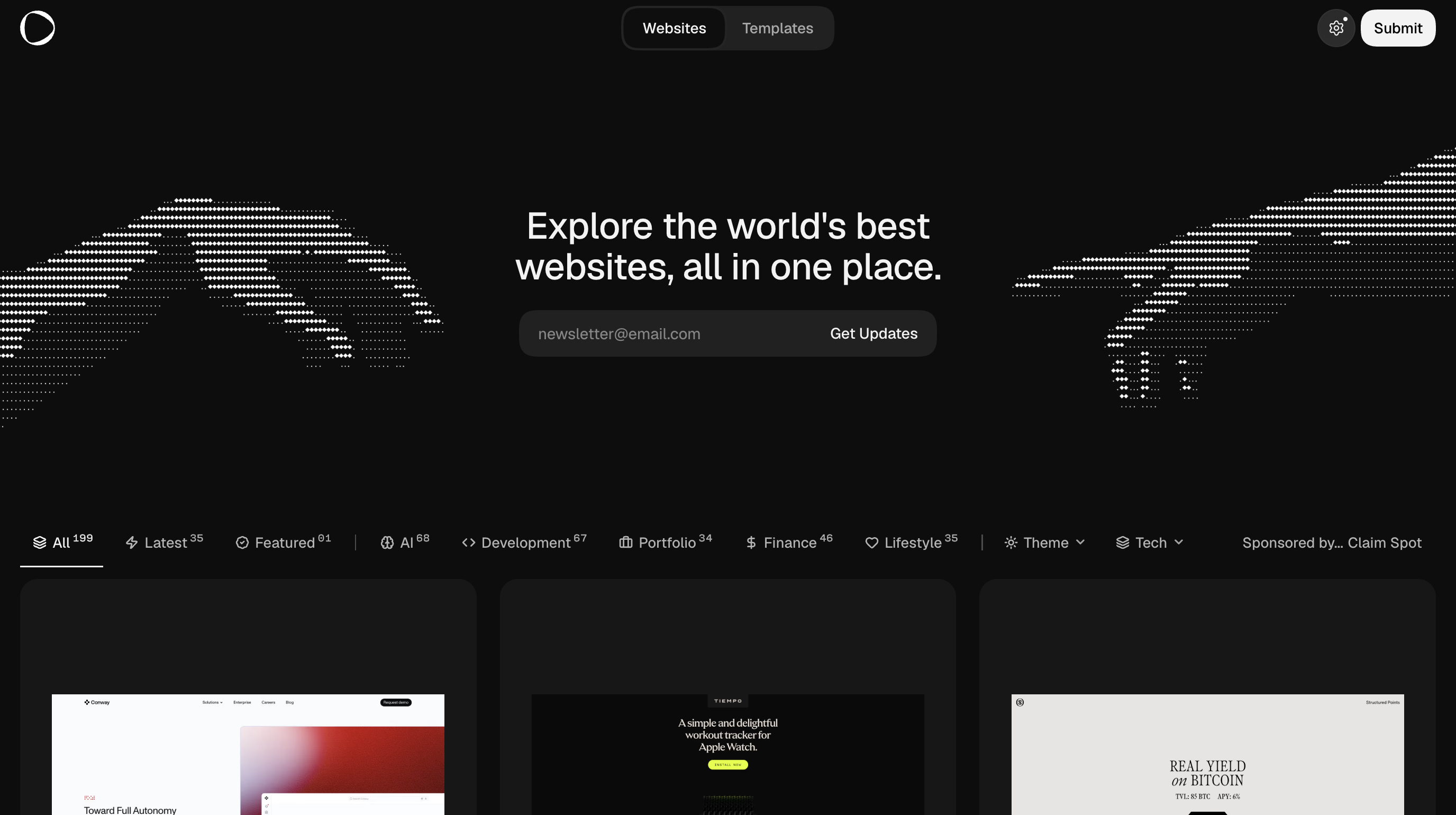 Netfolio gallery image