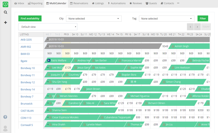 FantasticStay gallery image