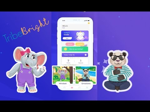 TribeBright gallery image