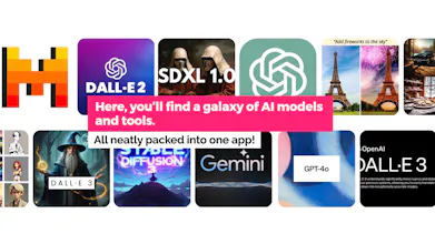 AI Junction gallery image