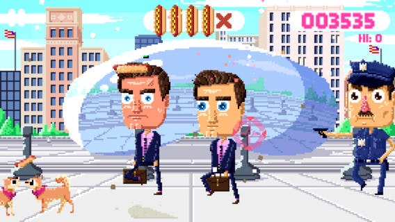 Heads Up! Hot Dogs gallery image