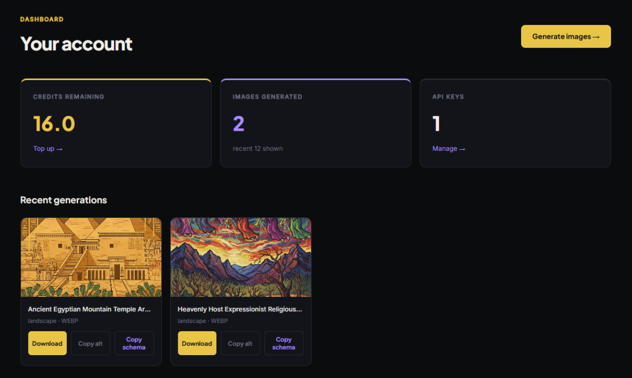 pixelseo.ai gallery image