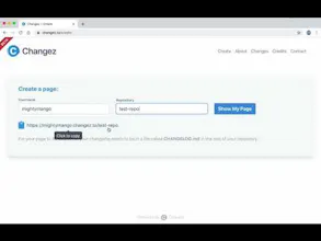 Changez gallery image