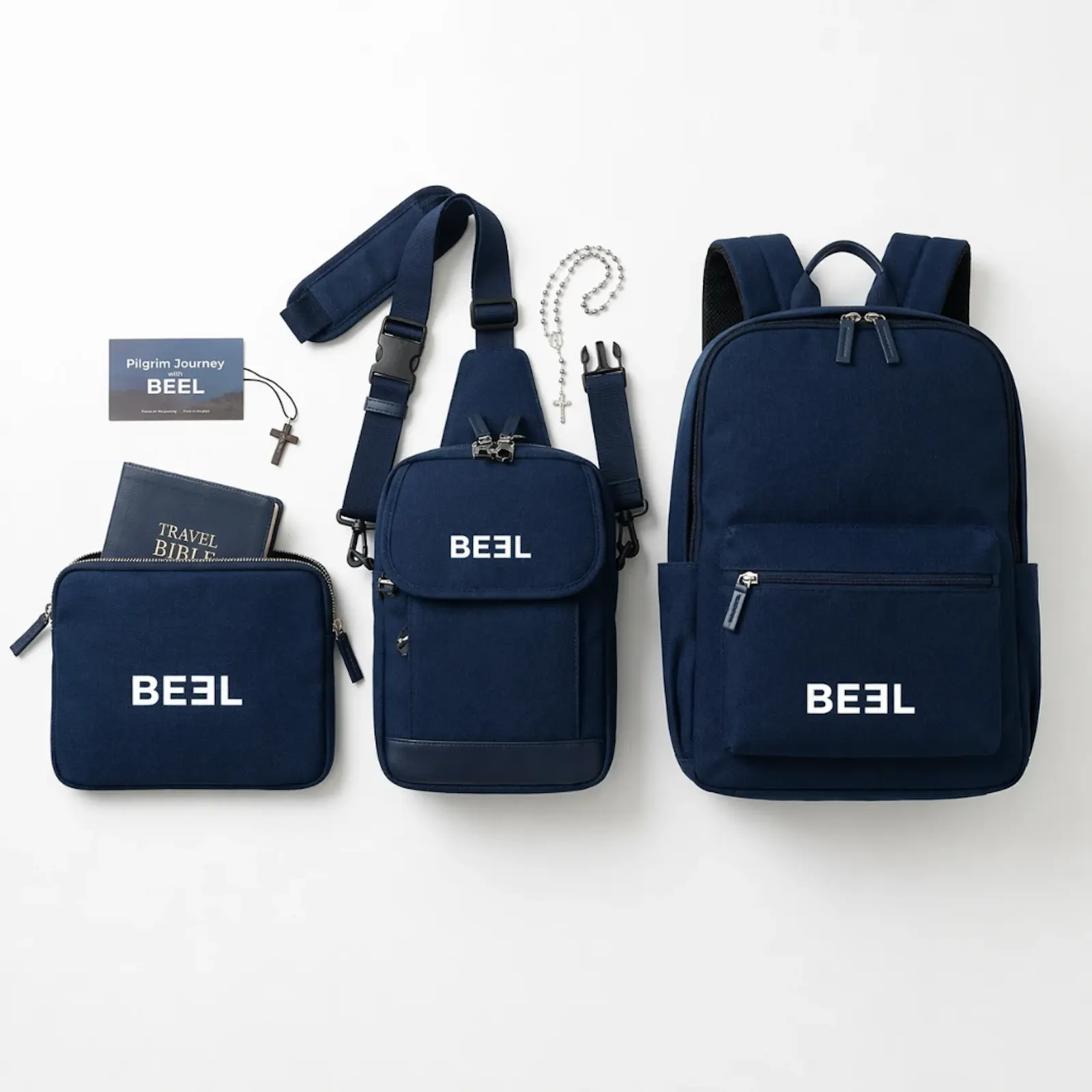 Bulk Bag Manufacturers | BEEL Bags screenshot 3