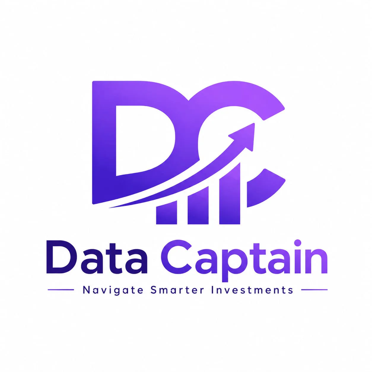DataCaptain – US ETF API のプロダクトバナー