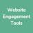 Website Engagement Tools