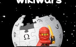 Wiki Game Reloaded (Wiki Wars) media 1