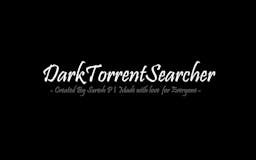 DarkTorrentSearcher media 1