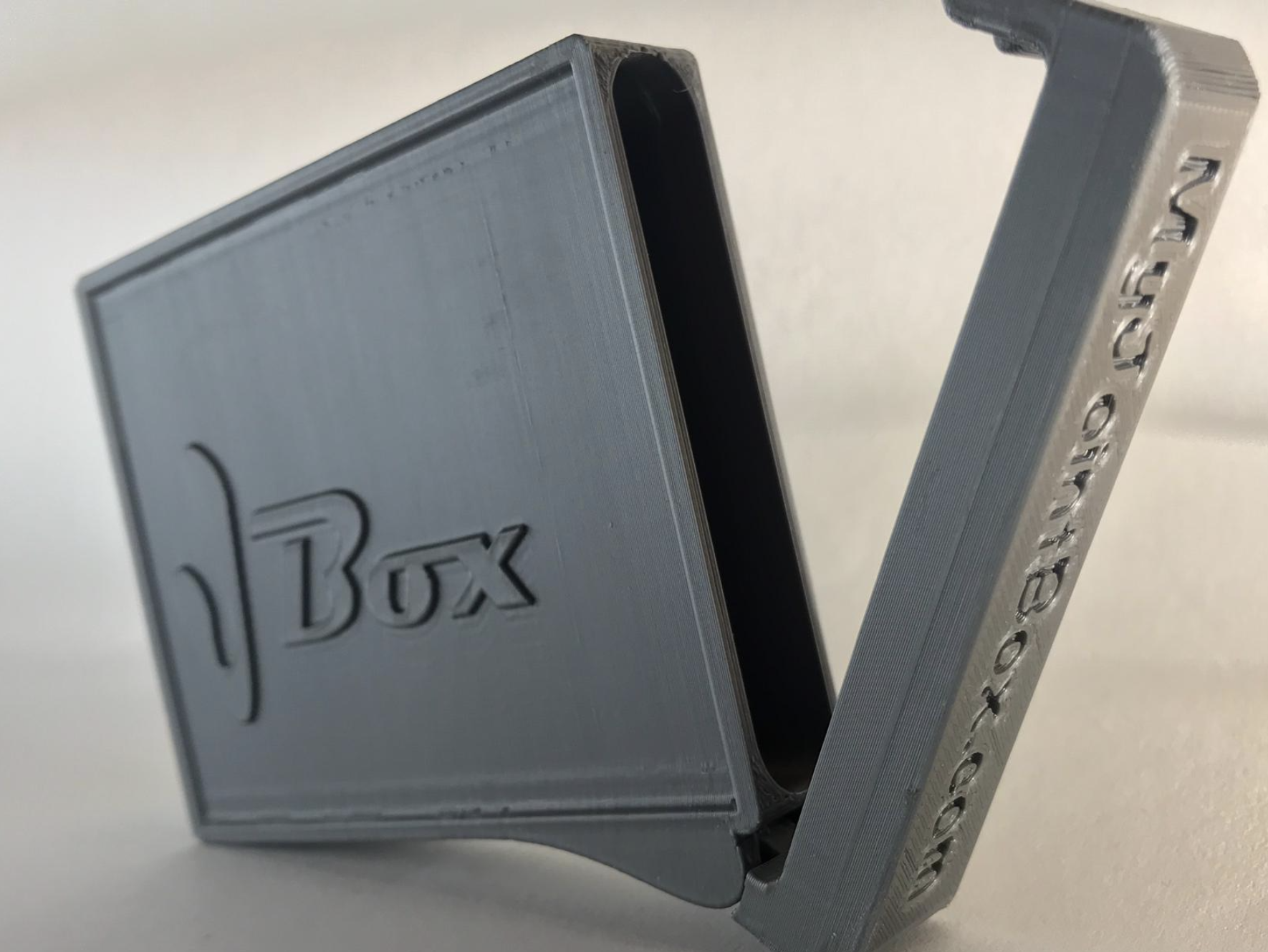 MyJointBox gallery image