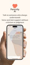 ParentlyAI gallery image