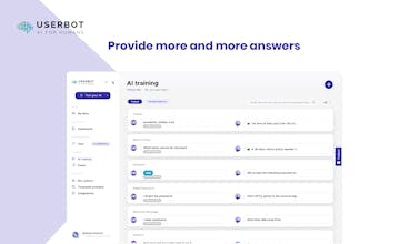 Userbot gallery image