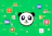 panda