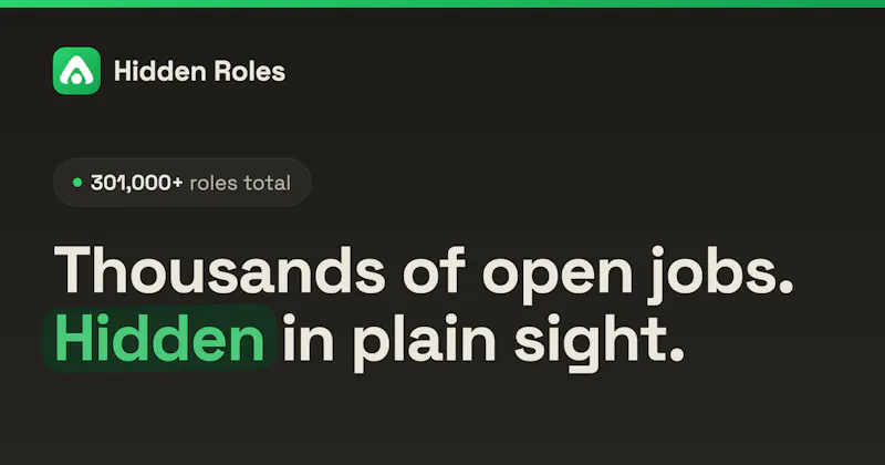Hidden Roles screenshot 1