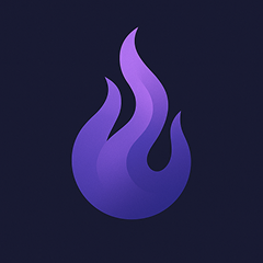 Habit Tracker - Mindle - Product Hunt launch logo and brand identity