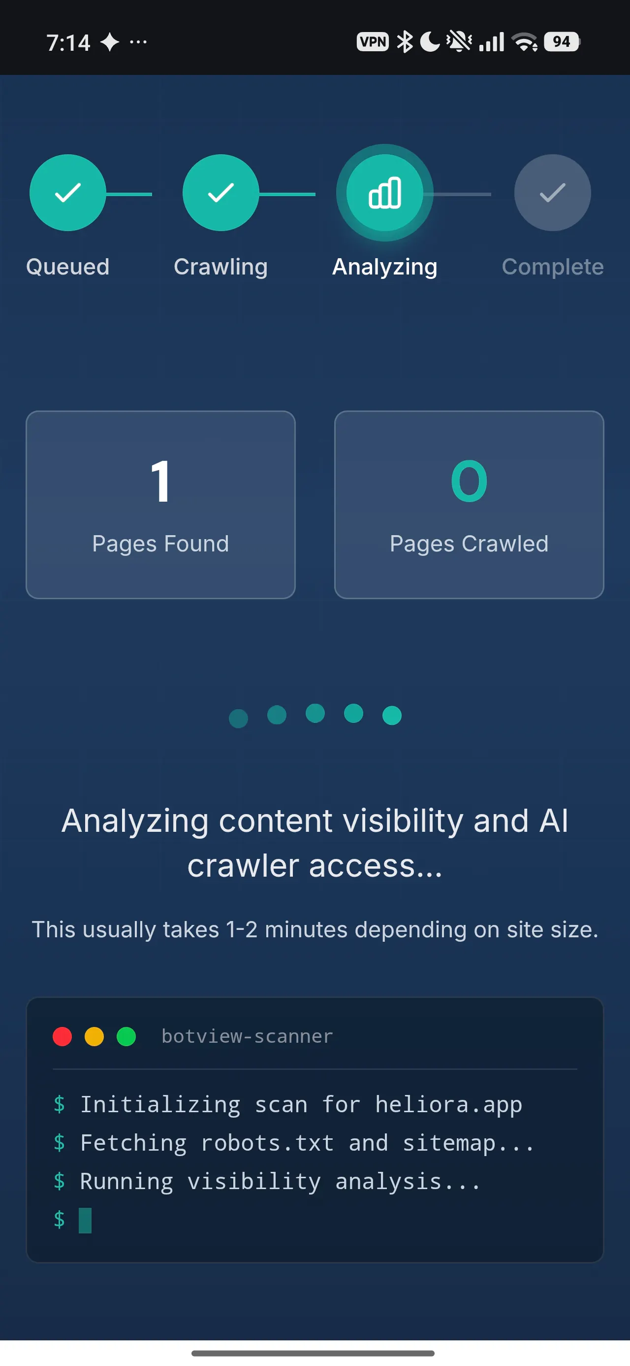 Botview.app gallery image