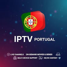 IPTV PORTUGAL gallery image