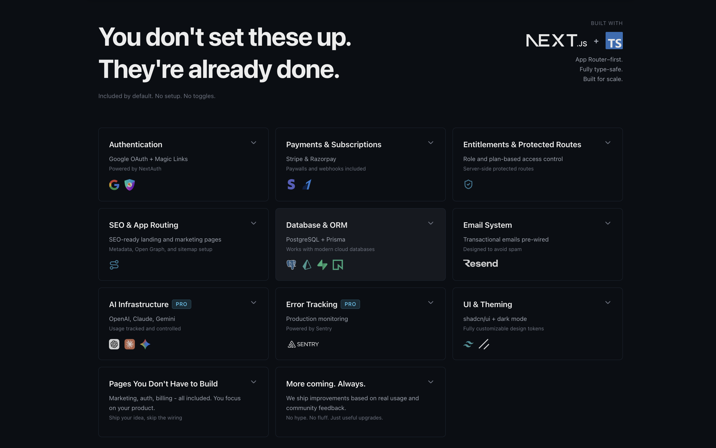 ZeroDrag gallery image
