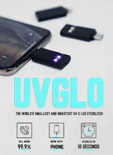 UV GLO gallery image