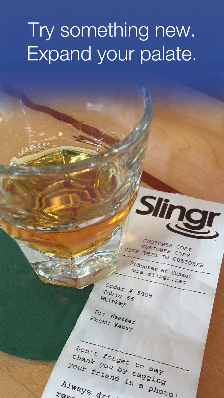 Slingr gallery image