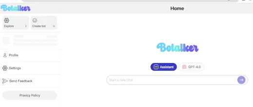 botalker gallery image