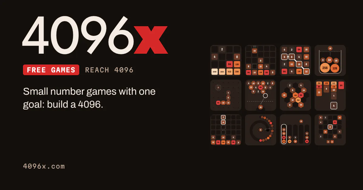 4096x gallery image