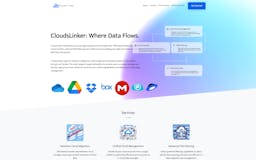 CloudsLinker media 2