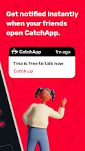 CatchApp gallery image