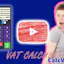 CalcVAT Flat Rate VAT Calculator