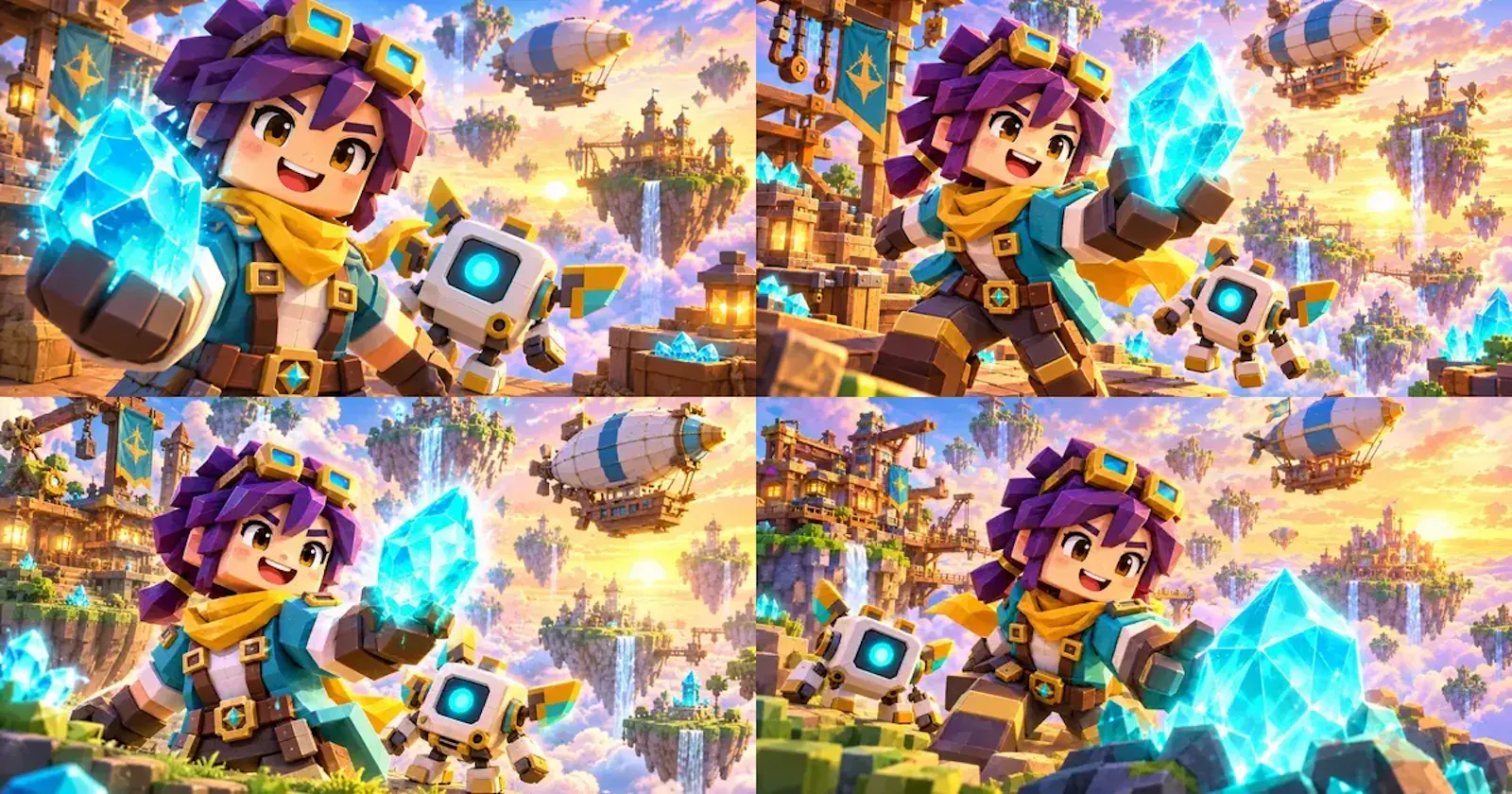 ClickCrit screenshot 1