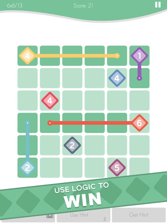 Logic Traces gallery image