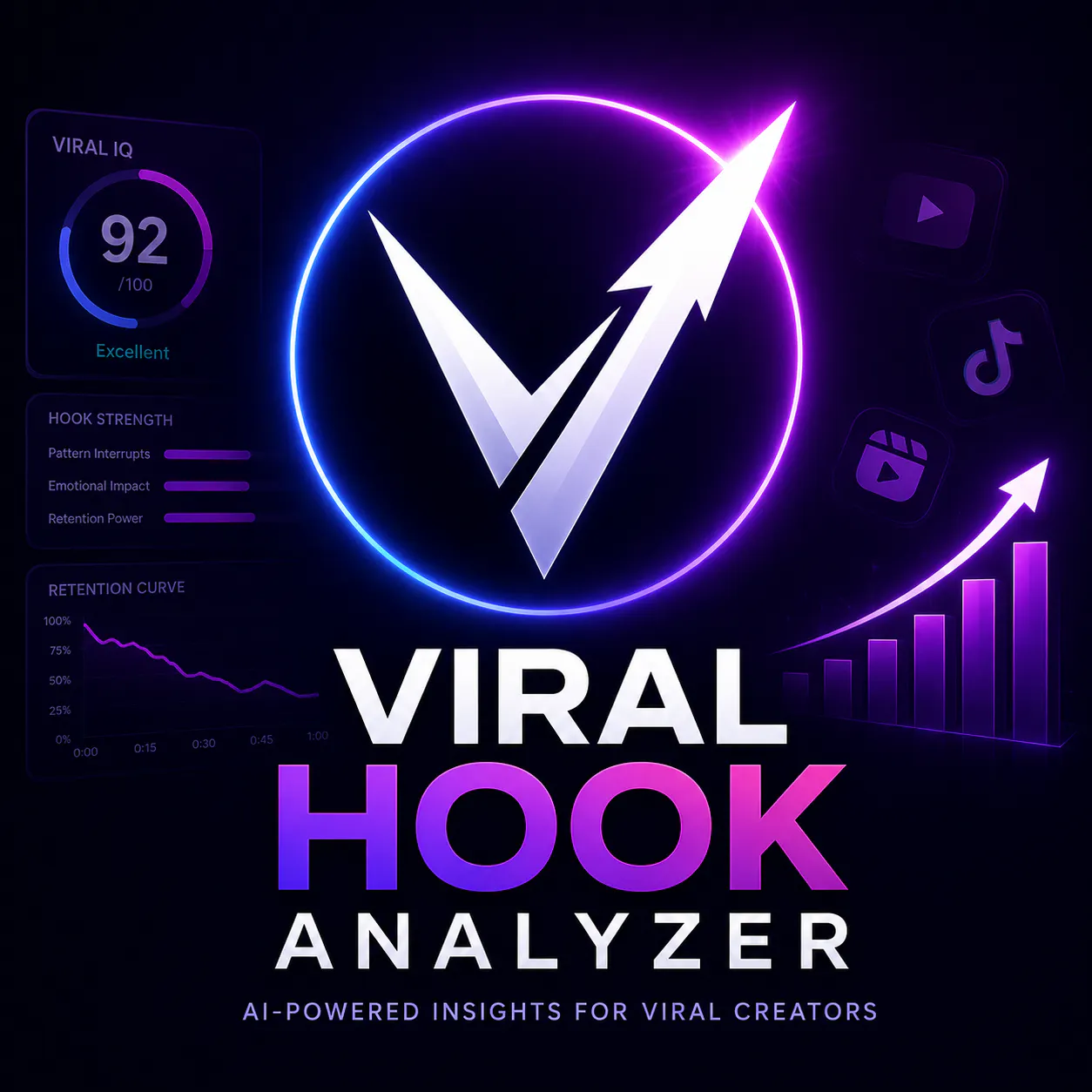 ViralHookAnalyzer gallery image